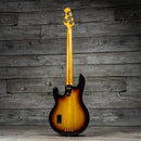 Ernie Ball Music Man Pino Palladino StingRay Bass - '79 Burst