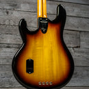 Ernie Ball Music Man Pino Palladino StingRay Bass - '79 Burst