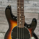 Ernie Ball Music Man Pino Palladino StingRay Bass - '79 Burst
