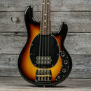 Ernie Ball Music Man Pino Palladino StingRay Bass - '79 Burst