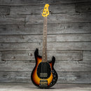Ernie Ball Music Man Pino Palladino StingRay Bass - '79 Burst