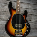 Ernie Ball Music Man Pino Palladino StingRay Bass - '79 Burst