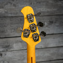 Ernie Ball Music Man Pino Palladino StingRay Bass - '79 Burst
