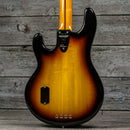 Ernie Ball Music Man Pino Palladino StingRay Bass - '79 Burst