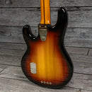 Ernie Ball Music Man Pino Palladino StingRay Bass - '79 Burst