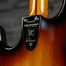 Ernie Ball Music Man Pino Palladino StingRay Bass - '79 Burst