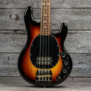 Ernie Ball Music Man Pino Palladino StingRay Bass - '79 Burst