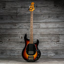 Ernie Ball Music Man Pino Palladino StingRay Bass - '79 Burst