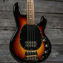 Ernie Ball Music Man Pino Palladino StingRay Bass - '79 Burst