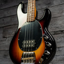 Ernie Ball Music Man Pino Palladino StingRay Bass - '79 Burst