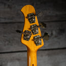 Ernie Ball Music Man Pino Palladino StingRay Bass - '79 Burst