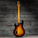 Ernie Ball Music Man Pino Palladino StingRay Bass - '79 Burst