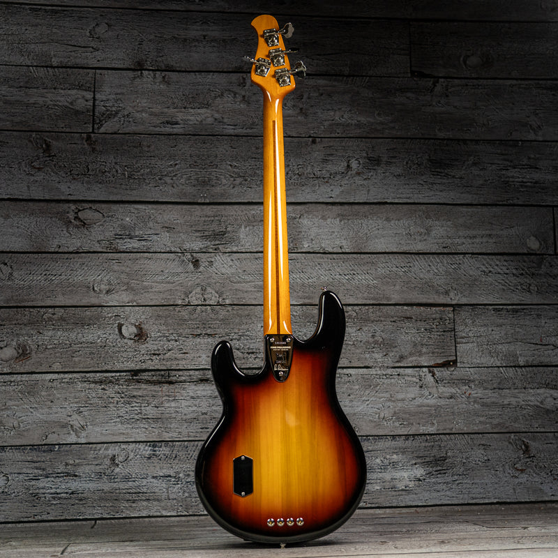 Ernie Ball Music Man Pino Palladino StingRay Bass - '79 Burst
