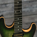Ernie Ball Music Man Rabea Massaad Sabre