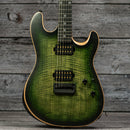 Ernie Ball Music Man Rabea Massaad Sabre