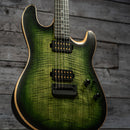 Ernie Ball Music Man Rabea Massaad Sabre