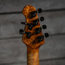 Ernie Ball Music Man Rabea Massaad Sabre