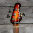 Ernie Ball Music Man Reflex Bass 25th Anniversary