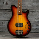 Ernie Ball Music Man Reflex Bass 25th Anniversary