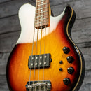 Ernie Ball Music Man Reflex Bass 25th Anniversary