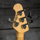 Ernie Ball Music Man Reflex Bass 25th Anniversary