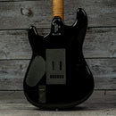 Ernie Ball Music Man Sabre HT Guitar HH Trem - Honey Bear