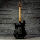 Ernie Ball Music Man Sabre HT Guitar HH Trem - Honey Bear