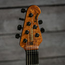 Ernie Ball Music Man Sabre HT