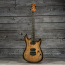 Ernie Ball Music Man Sabre HT