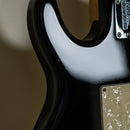Ernie Ball Music Man Silhouette Special
