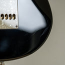 Ernie Ball Music Man Silhouette Special