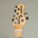Ernie Ball Music Man Silhouette Special