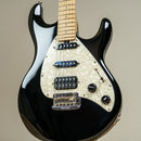 Ernie Ball Music Man Silhouette Special