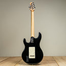 Ernie Ball Music Man Silhouette Special