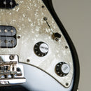 Ernie Ball Music Man Silhouette Special