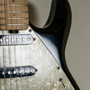 Ernie Ball Music Man Silhouette Special