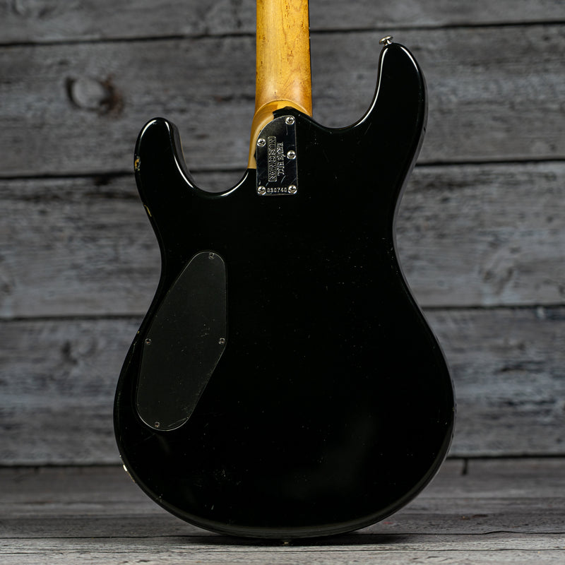 Ernie Ball Music Man Steve Morse SM-Y2D