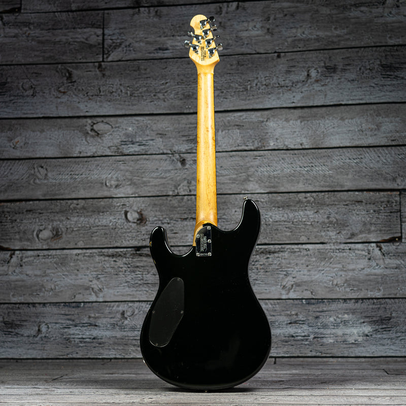Ernie Ball Music Man Steve Morse SM-Y2D