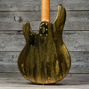 Ernie Ball Music Man StingRay 50th Anniversary - Molten Gold