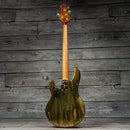 Ernie Ball Music Man StingRay 50th Anniversary - Molten Gold