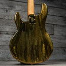 Ernie Ball Music Man StingRay 50th Anniversary - Molten Gold