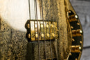 Ernie Ball Music Man StingRay 50th Anniversary - Molten Gold