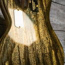 Ernie Ball Music Man StingRay 50th Anniversary - Molten Gold
