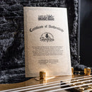 Ernie Ball Music Man StingRay 50th Anniversary - Molten Gold