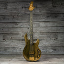 Ernie Ball Music Man StingRay 50th Anniversary - Molten Gold