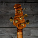 Ernie Ball Music Man StingRay 50th Anniversary - Molten Gold