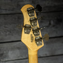 Ernie Ball Music Man StingRay 5