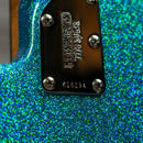 Ernie Ball Music Man StingRay Special - Anomalous Green, Roasted Maple w/Ebony Fingerboard