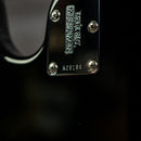Ernie Ball Music Man StingRay Special - Black, Roasted Maple Fingerboard