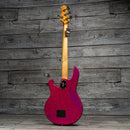 Ernie Ball Music Man StingRay Special - Soda Pink Sparkle